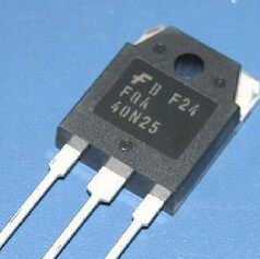 直拍就对了】原装进口拆机 FQA40N25 40N25  40A250V测好发货