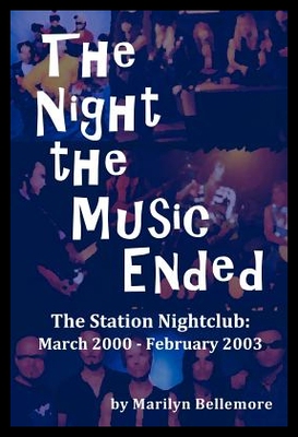 【预售】The Night the Music Ended: The Stati...