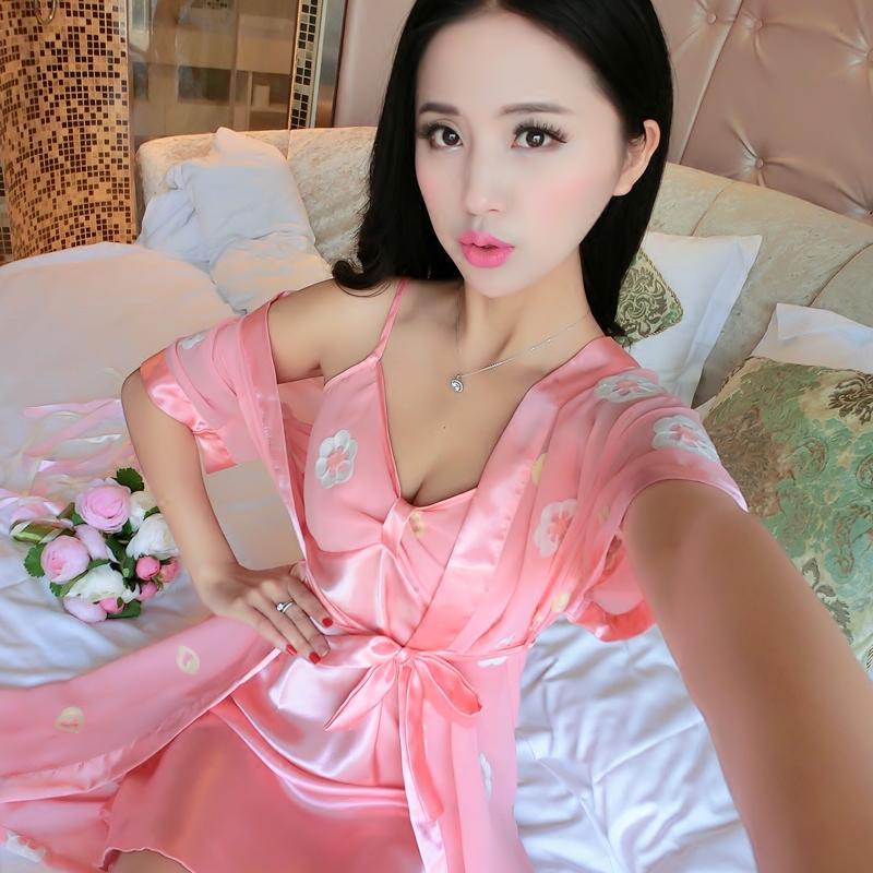 Peignoir jeunesse MISHIMANG SP0365 - Ref 602482 Image 5