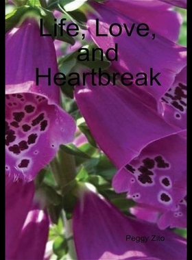 【预售】Life, Love, and Heartbreak