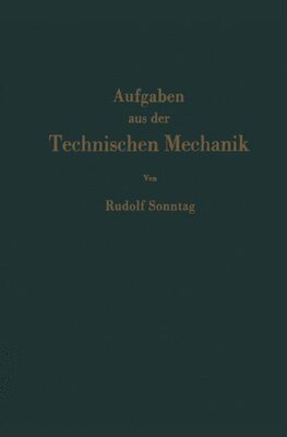 【预订】Aufgaben Aus Der Technischen Mechani...