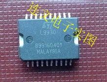 L9930 电机电桥驱动器芯片SOP20 铁底  进口现货  可直拍