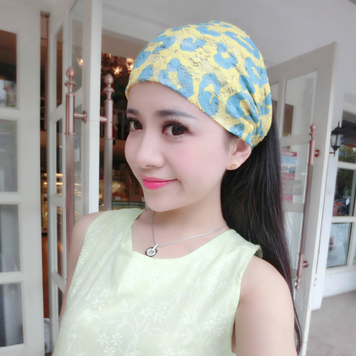 Accessoire cheveux en dentelle - Ref 1199017 Image 1