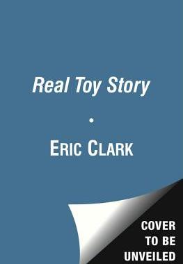 【预售】The Real Toy Story: Inside the Ruthless Battle...