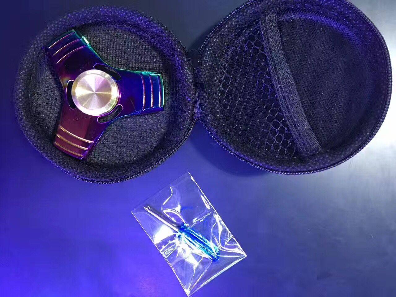 Finger spinner OTHER   - Ref 2616406 Image 1