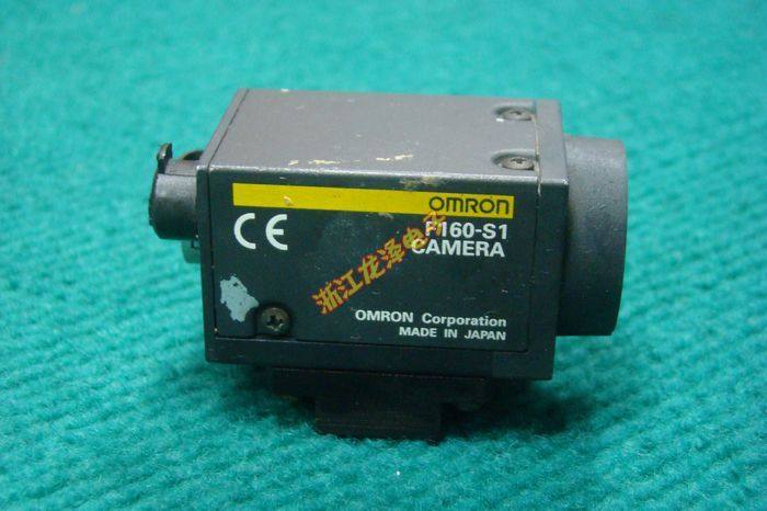 日本 欧姆龙 OMRON F160-S1 工业相机