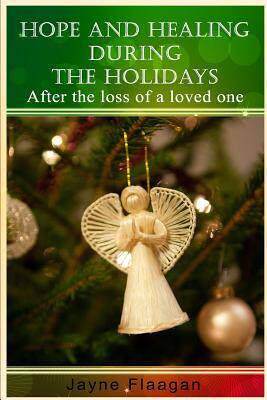 【预售】Hope and Healing During the Holidays...