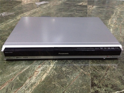 二手Panasonic松下 DMR-EH57 DVD刻录硬盘录像机 原装正品二手机