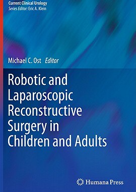 【预售】Robotic and Laparoscopic Reconstructive Surger...