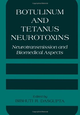 【预售】Botulinum and Tetanus Neurotoxins: Neurotransm...