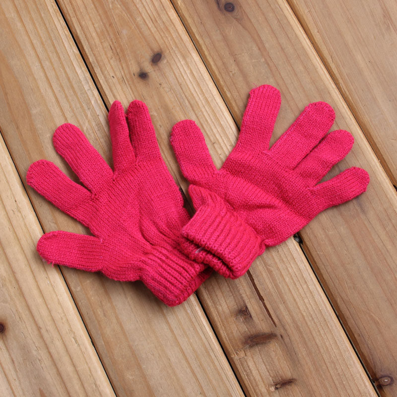 Gants pour enfants en coton - Ref 2147159 Image 1