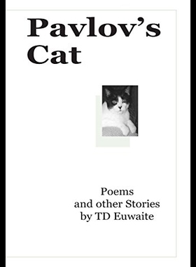 【预售】Pavlov's Cat, Poems and Other Stories