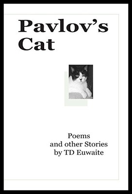 【预售】Pavlov's Cat, Poems and Other Stories