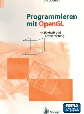 【预订】Programmieren Mit OpenGL: 3D-Grafik ...