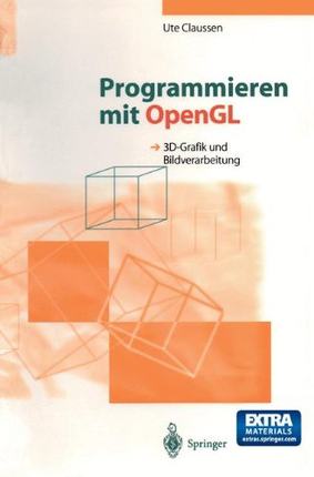 【预订】Programmieren Mit OpenGL: 3D-Grafik ...