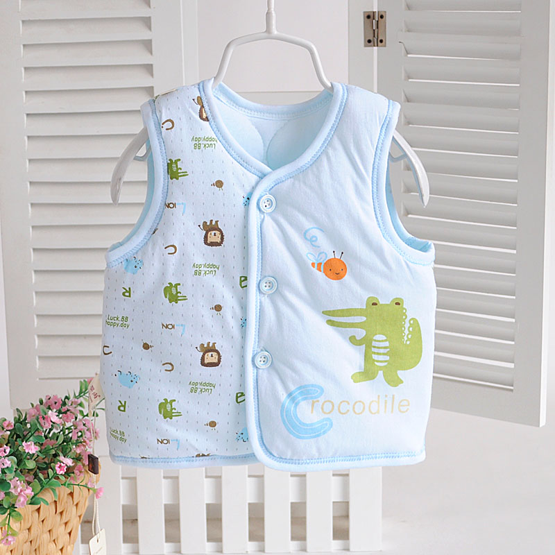 Gilet enfant - Ref 2068899 Image 1