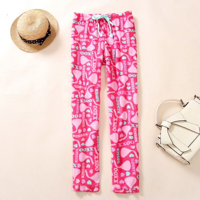 Pantalon pyjama jeunesse - Ref 725813 Image 1