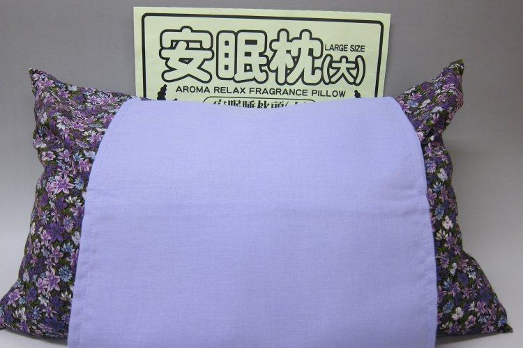 日本制 北海道手工天然薰衣草精油护颈椎保健枕头失眠枕|msdalam kategori seperai dan bantal, bantal/bantal/bantal/bantal serviks - dari Buy2taobao.com untuk memberikan perkhidmatan ejen Taobao profesional membeli