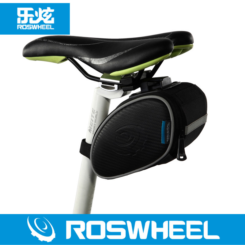 Sacoche pour vélo ROSWHEEL - Ref 2232226 Image 1