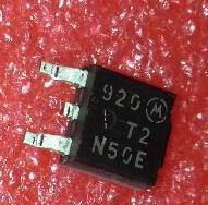 【全新原装】T2N50E MTD2N50E 贴片 MOS场效应管 TO-252封装 配件