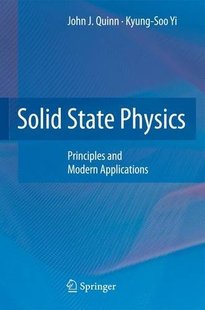 【预订】Solid State Physics: Principles and ...