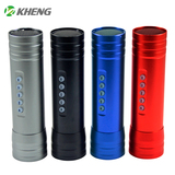 Haut-parleurs portables KHENG - Ref 2265871 Image 8