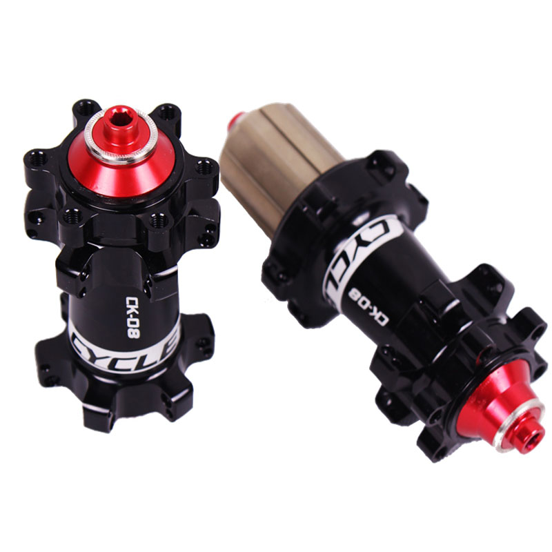 Roues de vélo Mountain Bike CK-08 26 pouces - Ref 2369198 Image 18