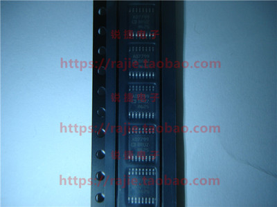 AD7799BRUZ AD7799BRUZ-REEL AD原装正品 全新进口 实体店