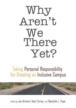 【预售】Why Aren't We There Yet?: Taking Personal Resp...
