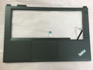 Thinkpad T440p 掌托 C壳 触摸板指纹识别04X5394