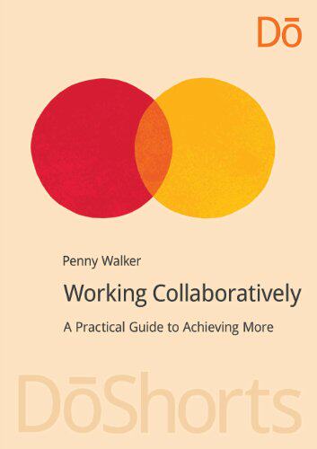 【预售】Working Collaboratively
