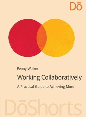 【预售】Working Collaboratively