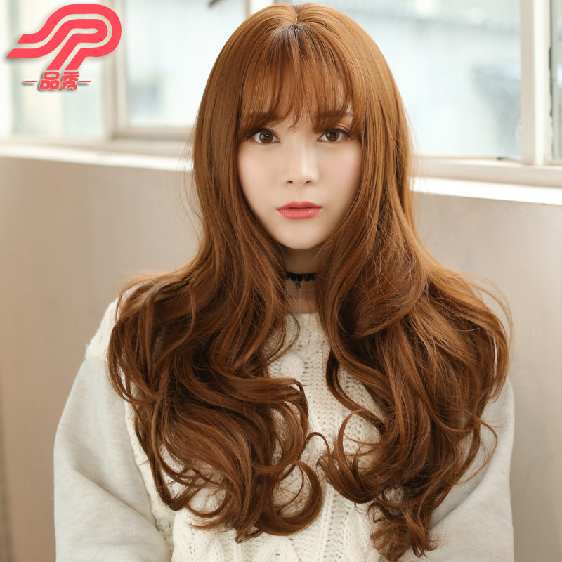 Perruque Les cheveux longs - Ref 2613367 Image 1