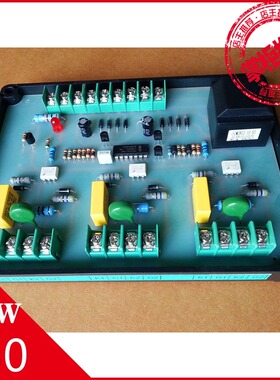 GF-SG100三相可控硅过零触发板GUFA移相触发器 只可开关 不可调压