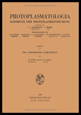 【预售】The Chromosome Complement