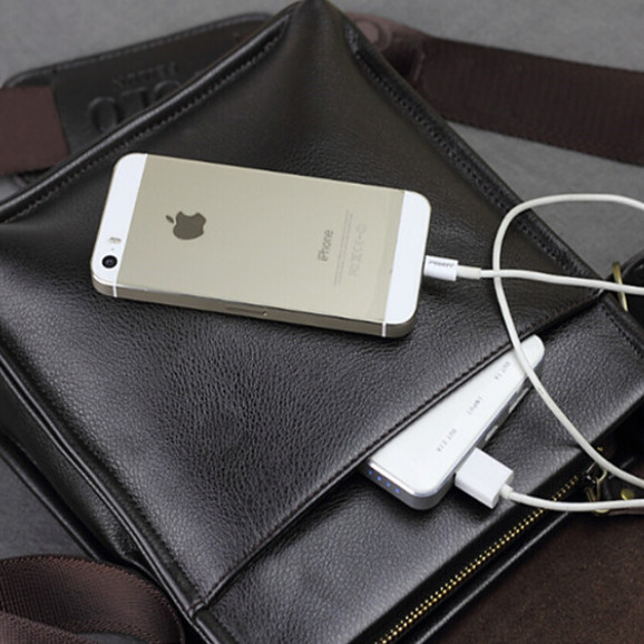 Sac homme - Ref 54295 Image 1