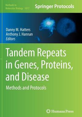 【预订】Tandem Repeats in Genes, Proteins, a...