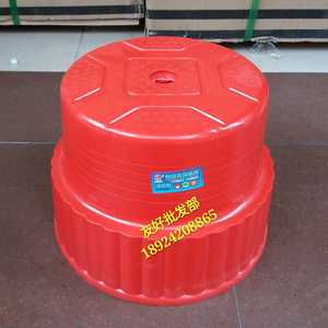 加厚塑料凳子家用成人小板凳儿童卡通圆凳餐桌矮凳浴室方凳换鞋凳