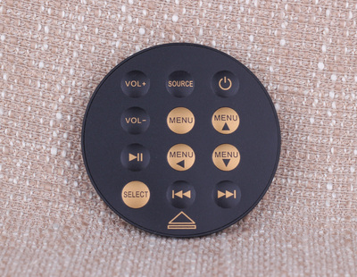 奥特蓝星全新原装遥控器