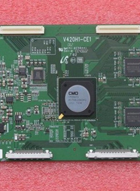 原装创维42E60HR康佳LED42IS97N海信LED42T29GP逻辑板 V420H1-CE1