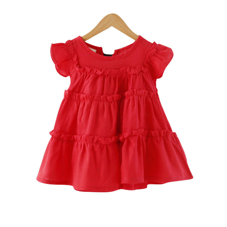 Robe enfant en Toile de coton - Ref 2044996 Image 1