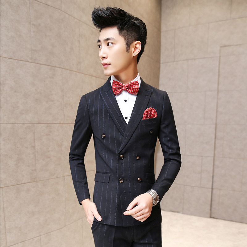 Costume homme pour Quatre saisons - Ref 1578972 Image 1