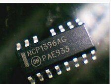 全新原装! NCP1396AG LG液晶电视电源