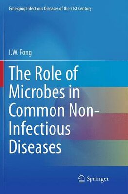 【预订】The Role of Microbes in Common Non-I...