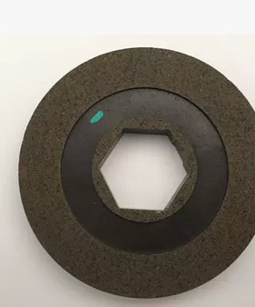 台湾GONJIN工机刀库电机刹车片 刀库刹车片全新原装