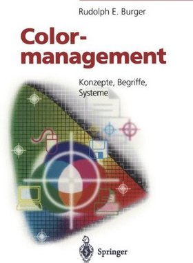 【预订】Colormanagement: Konzepte, Begriffe,...