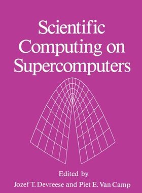 【预售】Scientific Computing on Supercomputers