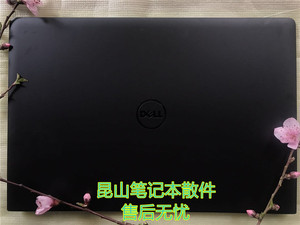 戴尔 DELL Latitude 14 3000 3460 3470 笔记本 外壳 A壳 0K70WW