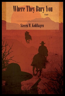 【预售】Where They Bury You (Softcover)