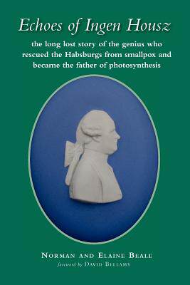 【预售】Echoes of Ingen Housz